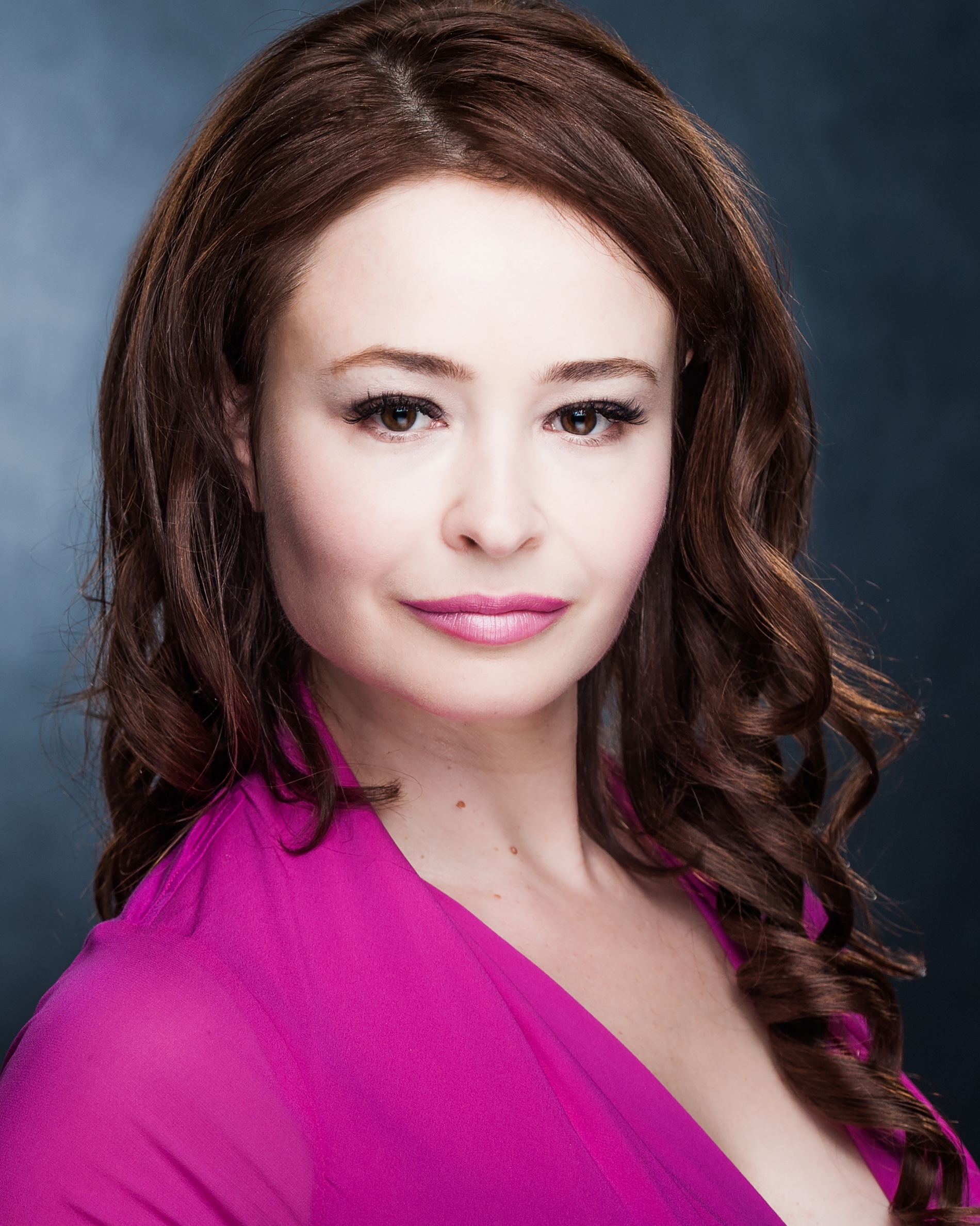 Ekaterina Nagornaya