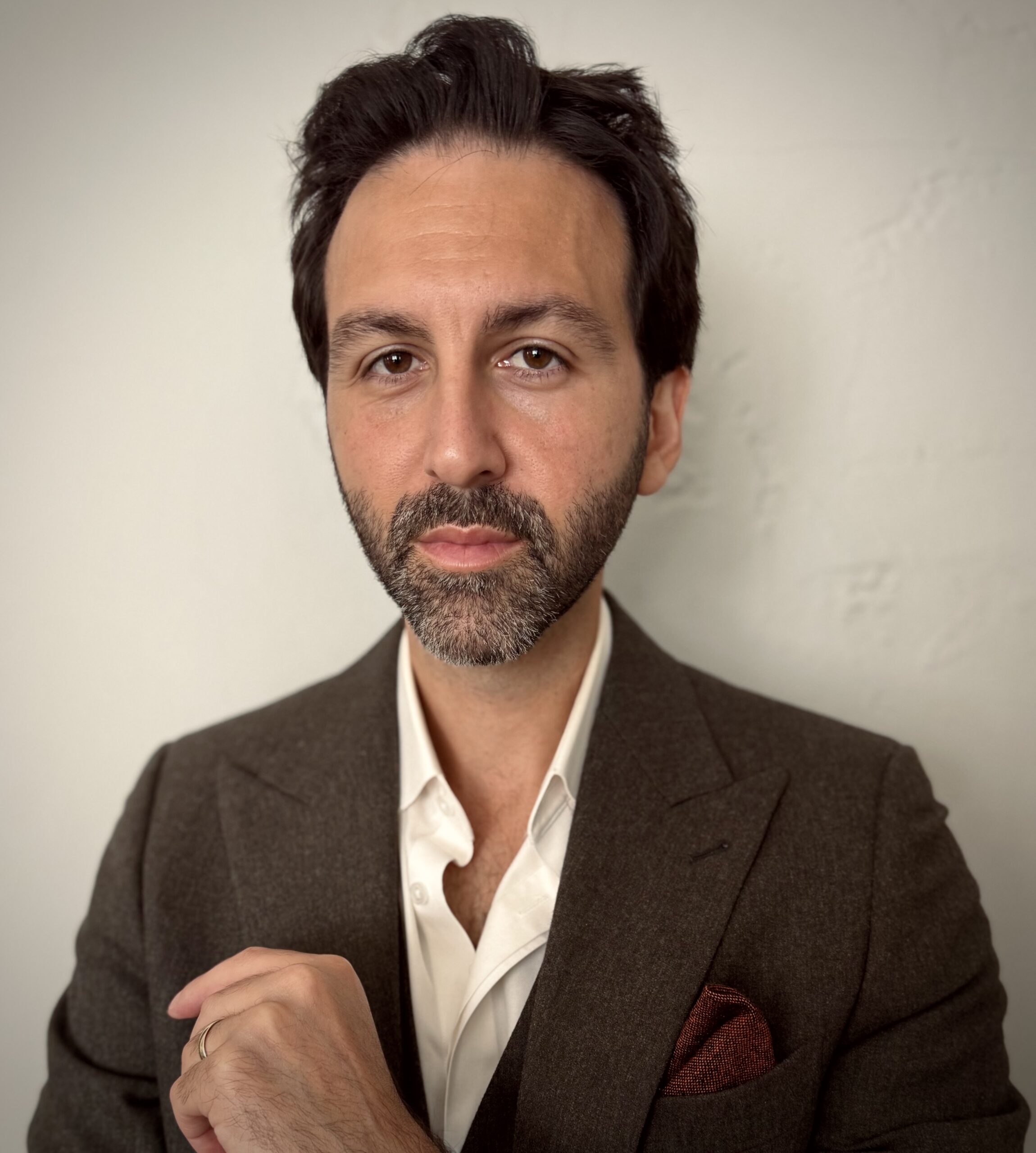 Adam Zarnegin