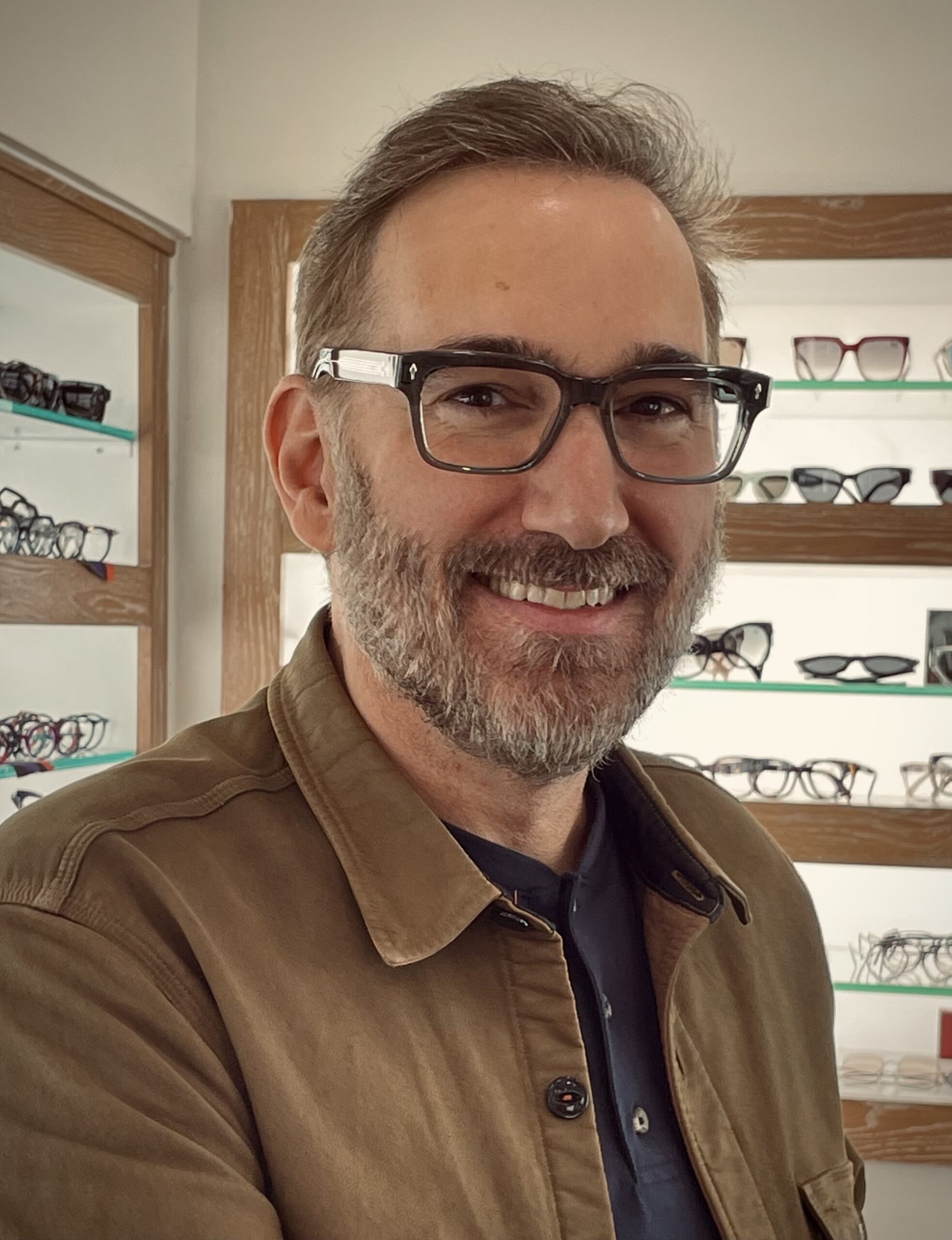 Kevin Ebrahimi